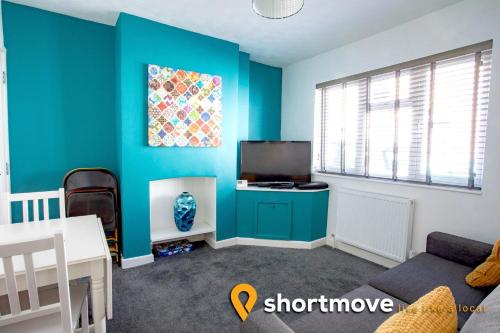 Swindon En-suite Rooms | Stanley Street | Shortmove