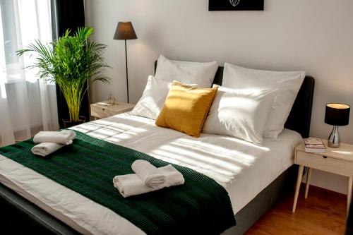 Agnieszki 1 Apartment, Cracovie (photo 3)