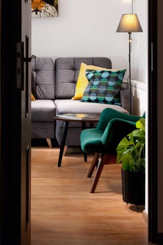 Agnieszki 1 Apartment, Cracovie (photo 6)