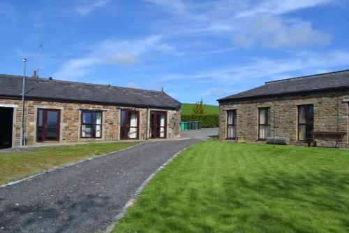 Fernhill Hotel - Stacksteads
