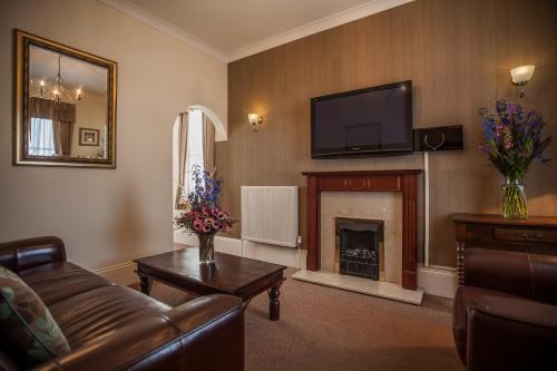 Devonshire Park Hotel - image 7