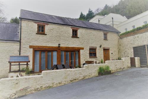 Fletcher Coach House gîte à louer Llanmiloe