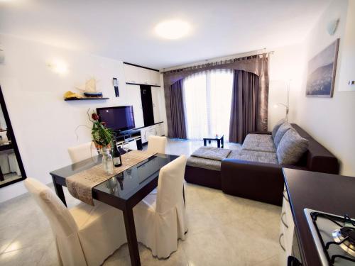 Apartmani Fortuna