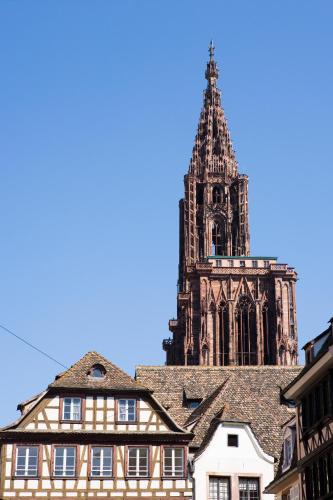 Novotel Strasbourg Centre Halles - image 5