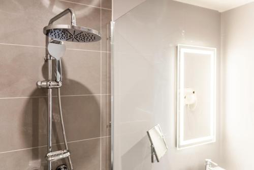 Novotel Strasbourg Centre Halles - image 9