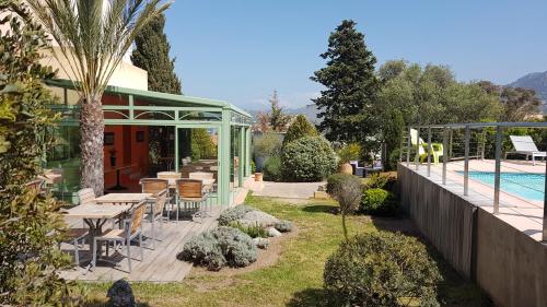 Hotel Cala di l'Oru - image 2