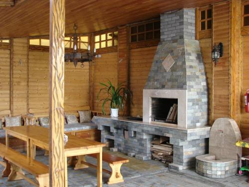 Guest House Gorgippia - image 4