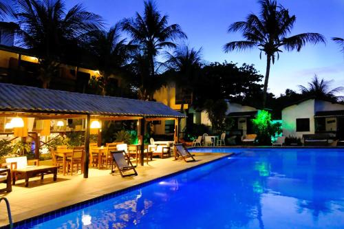 Hotel e Pousada La Dolce Vita