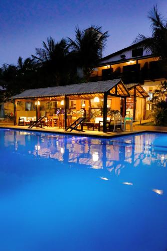 Hotel e Pousada La Dolce Vita