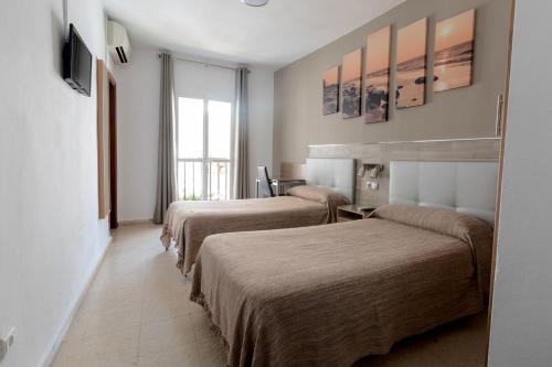 Hostal La Pilarica photo 1