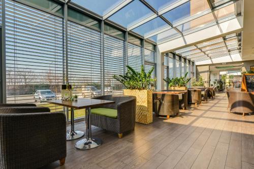 Hotel Ponteo - Activity Park - 숙소 외관