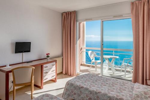 Association Villa Saint Camille in Theoule-sur-Mer