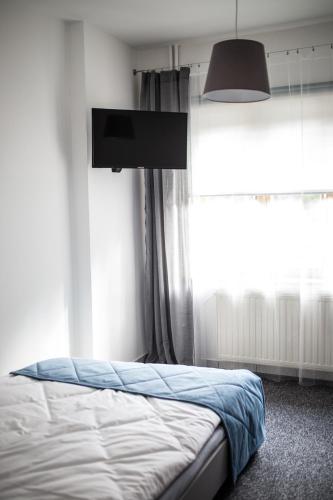 Gosciniec Solisko Szczyrk