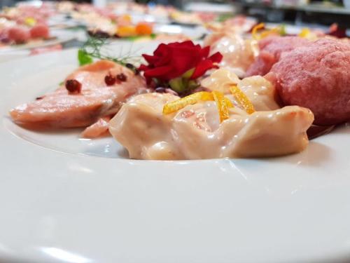 Hotel Kennedy Lido Del Savio Italy