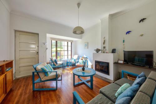  The Beach House in Praia da Barra