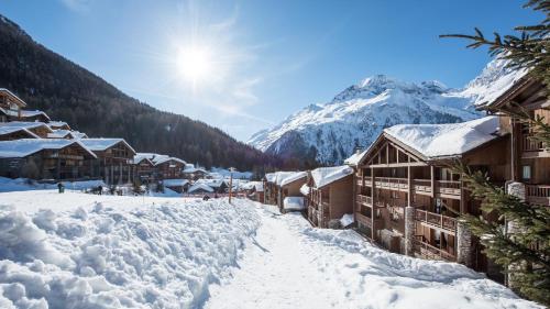 CGH Residences & Spas Les Fermes de Ste Foy CGH Residences & Spas Les Fermes de Ste Foy图片