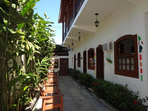 Pousada Doce Paraty