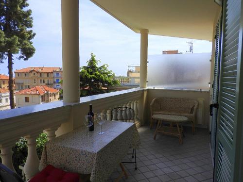  Villa Emma in Ospedaletti