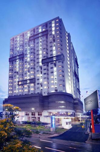 Aston Pluit Hotel & Residence