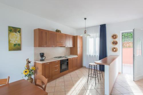 Villa Anna Apartments 3