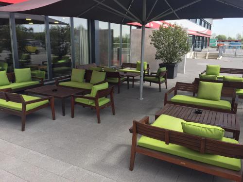Hotel Tissot Velodrome - image 3