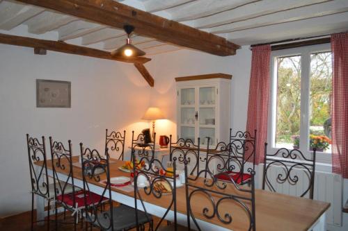 gîte du Clos Sébastien 2