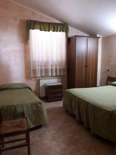la Campagnola – Cerveteri