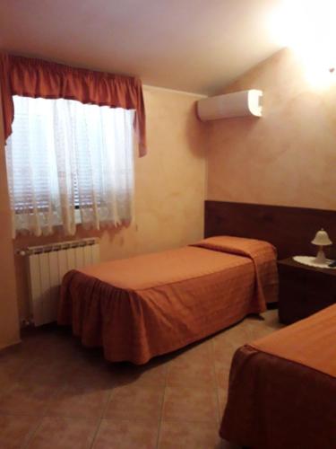la Campagnola – Cerveteri