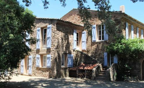 Accommodation in Le Cannet-des-Maures