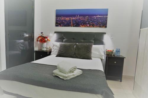 Hostal Lleida - image 14