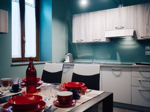 Relais Monti Apartments 3