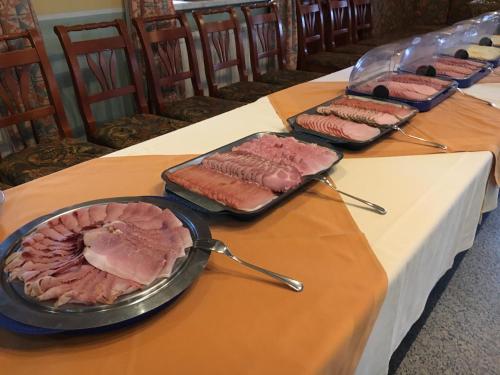 Radhotel Schischek in Oberpurkla