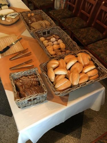 Radhotel Schischek in Oberpurkla