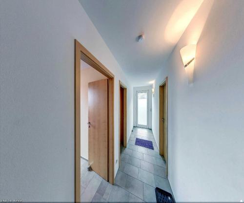Haus Werder Wohnung 3 mit Kamin - image 2