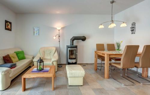 Haus Werder Wohnung 2 mit Kamin - image 2