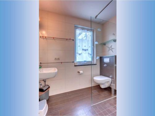 Haus Werder Wohnung 2 mit Kamin - image 4