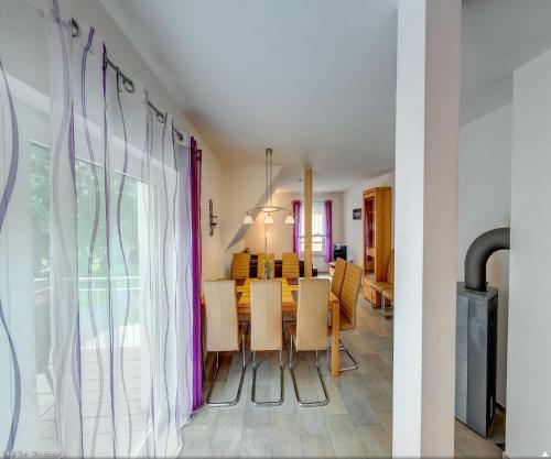 Haus Werder Wohnung 3 mit Kamin - image 5