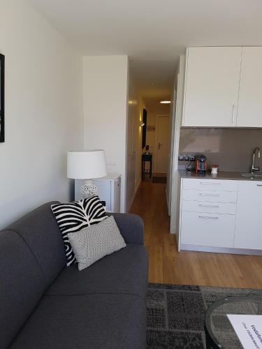Sitges - Apartamento, Ситжес (фото 7)