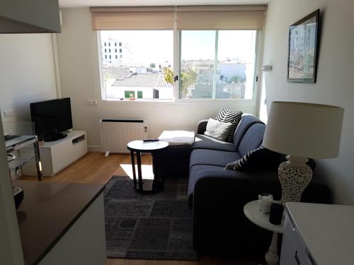 Sitges - Apartamento, Ситжес (фото 6)