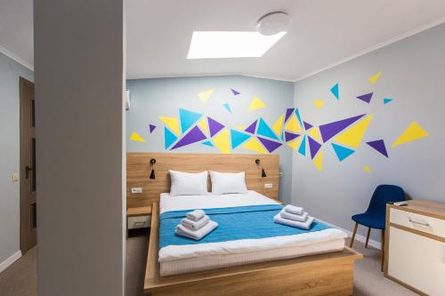 Blum Hotel - image 6