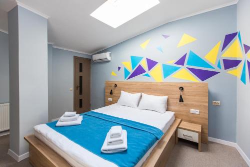 Blum Hotel - image 8