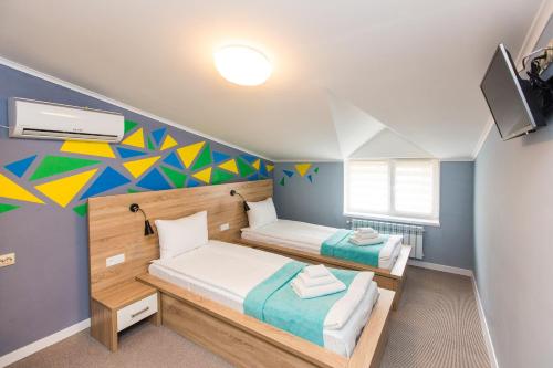 Blum Hotel - image 9
