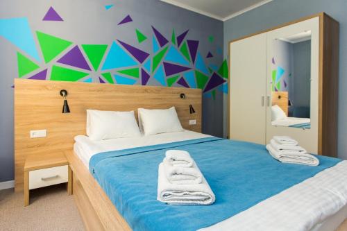 Blum Hotel - image 11