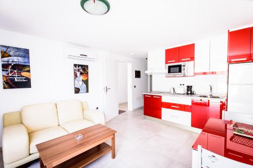 Sol Mogan Suites - Adults Only
