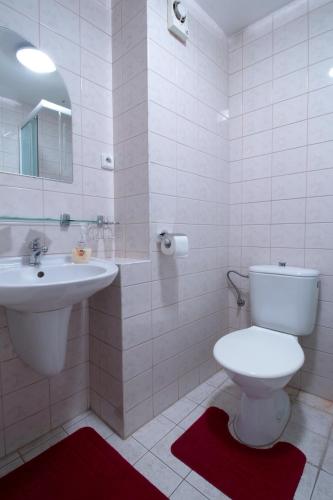 Penzión Grand - Accommodation - Trnava