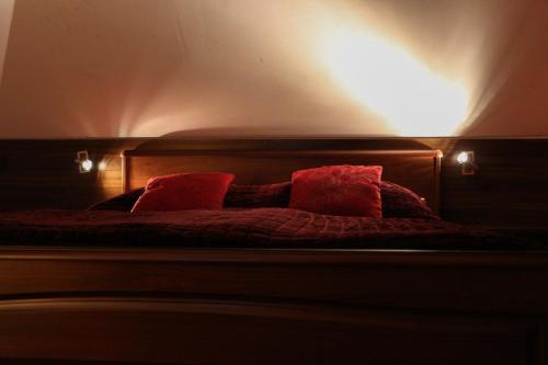 Penzión Grand - Accommodation - Trnava