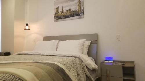 Luxury Residence Suites