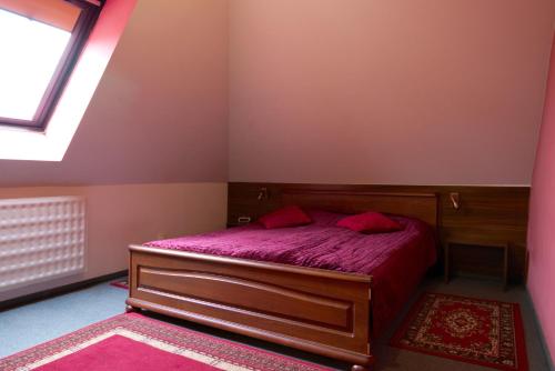 Penzión Grand - Accommodation - Trnava