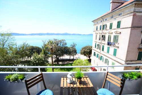 Nora Rooms in Zadar
