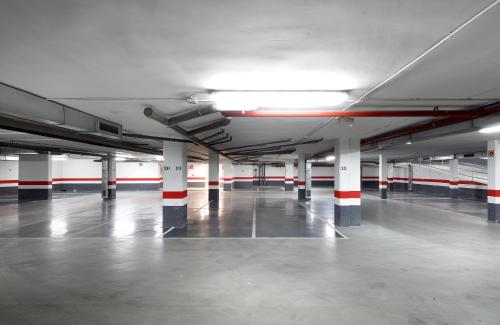 Exe Zaragoza WTC - image 5